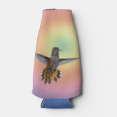 HUMMINGBIRD FLESJESKOELER (Voorkant)