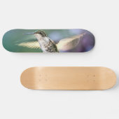 Hummingbird Flying Skateboard (Horizontaal)