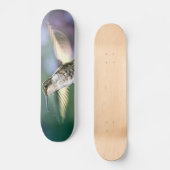 Hummingbird Flying Skateboard (Voorkant)