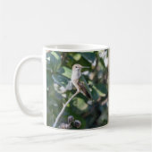 Hummingbird Haven Nature Mug Gift (Gauche)