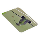 Hummingbird & Honey Bee Magneet (Rechterzijde)