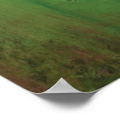 Hummingbird Ink Poster (Hoek)