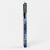 Hummingbird iPhone 11 Hoesje (Achterkant/rechts)