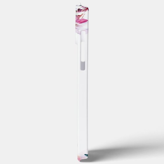 Hummingbird iPhone Case (Achterkant / Links)