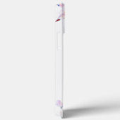 Hummingbird iPhone Case (Achterkant / Rechts)