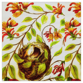 Hummingbird Joy Stof