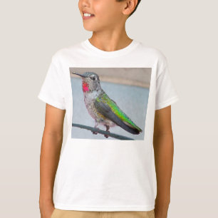 Hummingbird - Kind t-shirt
