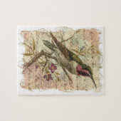  Hummingbird Legpuzzel (Horizontaal)