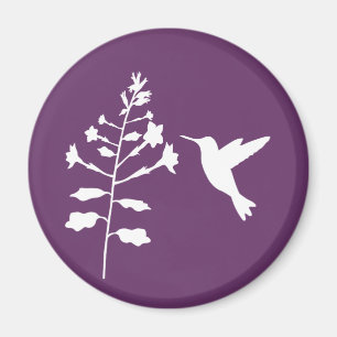Hummingbird Magnet Magneet