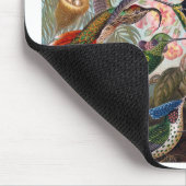 Hummingbird Muismat (Hoek)