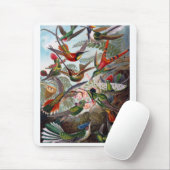 Hummingbird Muismat (Met muis)