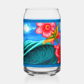 Hummingbird Ocean (Verso)