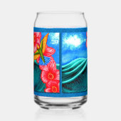 Hummingbird Ocean (Droite)