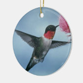 HUMMINGBIRD ORNAMENT (Links)