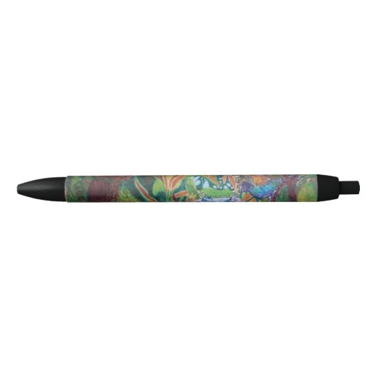 Hummingbird Pen (Voorkant)
