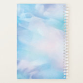 Hummingbird Planner (Achterkant)