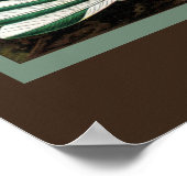 Hummingbird Print (Hoek)