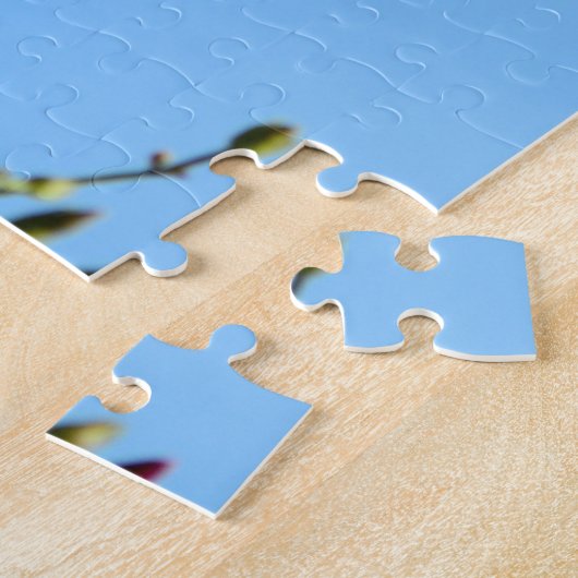 Hummingbird Puzzle (Côté)