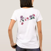 Hummingbird T-Shirt (Achterkant)