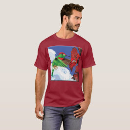 Hummingbird T-shirt
