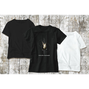 Hummingbird T-shirt