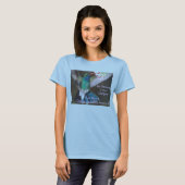 Hummingbird T-Shirt (Voorkant volledig)