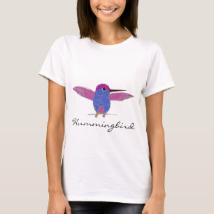 Hummingbird T-Shirts