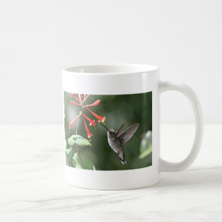 Hummingbird Treasures Koffiemok