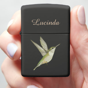 Hummingvogel