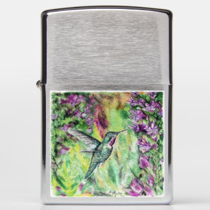 Hummingvogel