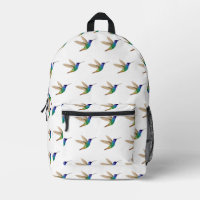 Hummingvogel