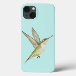 Hummingvogel iPhone 13 Hoesje