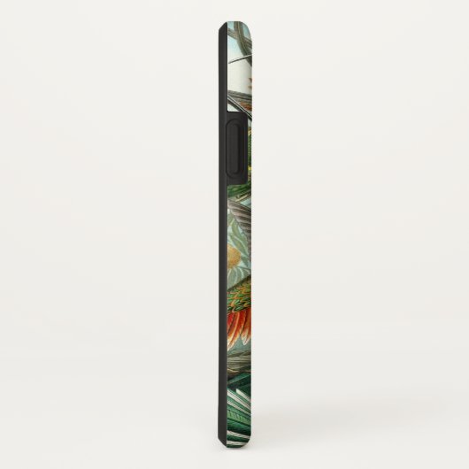 Hummingvogel Case-Mate iPhone Case (Achterkant/rechts)