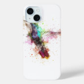 Hummingvogel Case-Mate iPhone Case (Achterkant)