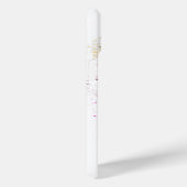 Hummingvogel Case-Mate iPhone Case (Achterkant / Rechts)