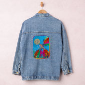 Hummingvogel Denim Jacket (Hangar)