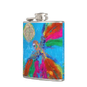 Hummingvogel Heupfles (Links)