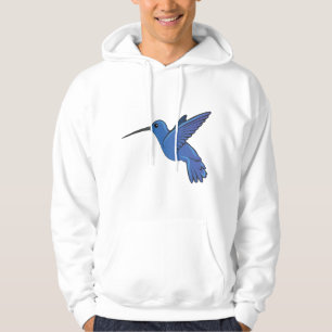 Hummingvogel Hoodie