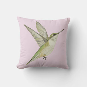 Hummingvogel Kussen
