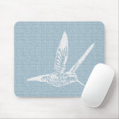 Hummingvogel Muismat (Met muis)