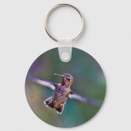 Hummingvogel Sleutelhanger