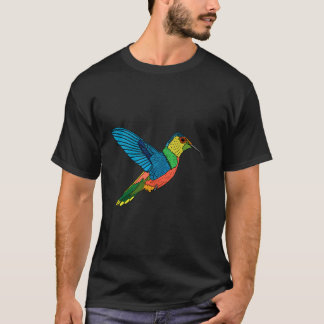 Hummingvogel T-shirt