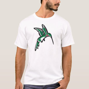 Hummingvogel T-shirt
