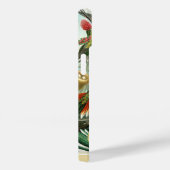 Hummingvogels Case-Mate iPhone Case (Achterkant / Rechts)