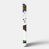 Hummingvogels Case-Mate iPhone Case (Achterkant / Links)