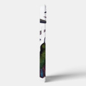 Hummingvogels Case-Mate iPhone Case (Achterkant / Rechts)