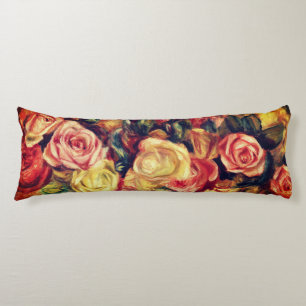  Hummingvogels door Ernst Haeckel Lichaamskussen