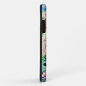 Hummingvogels en bloemen Hoesje-Mate    iPhonecase Case-Mate iPhone Case (Achterkant/rechts)