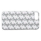 Hummingvogels IV Case-Mate iPhone Case (Achterkant (Horizontaal))