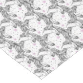 Hummingvogels IV Tafelkleed (Gekanteld)